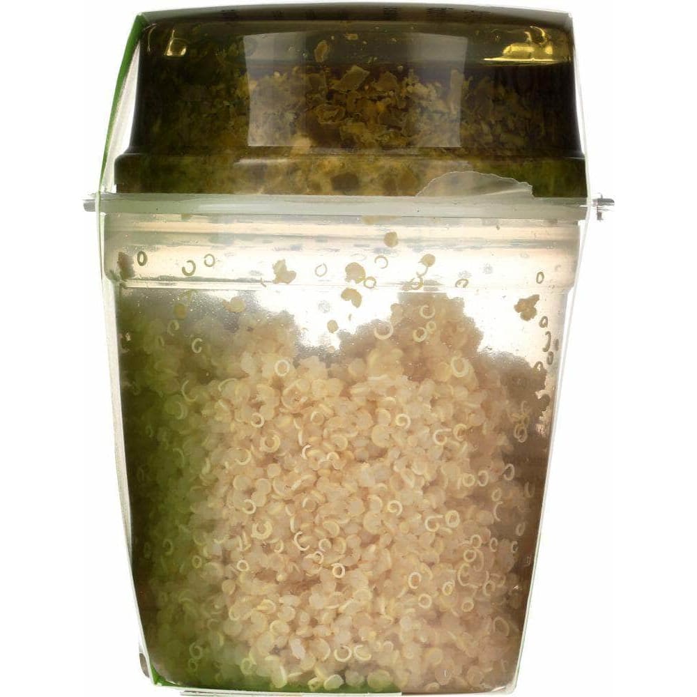 Cucina & Amore Cucina & Amore Quinoa Meal Basil Pesto, 7.9 oz