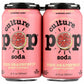 CULTURE POP Culture Pop Soda Prbtc Grpfrt Gngr, 48 Fo