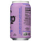 Culture Pop Grocery > Beverages > Sodas CULTURE POP: Wild Berries Basil & Lime Probiotic Soda, 12 fo