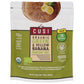 CUSI WORLD Grocery > Cooking & Baking > Baking Ingredients CUSI WORLD: Green Yellow Banana Pancake Mix, 7.05 oz