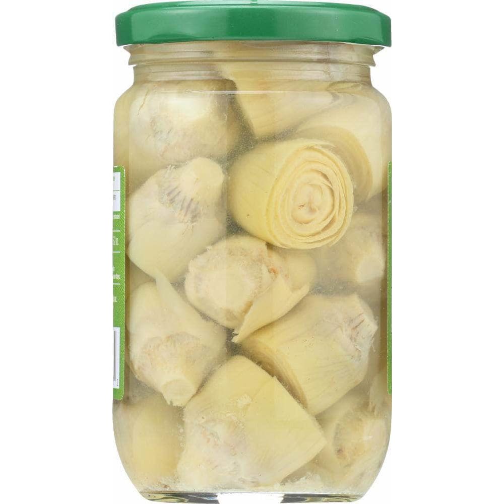 Cynara Cynara Artichoke Florets Hearts Whole Water 10.2 oz