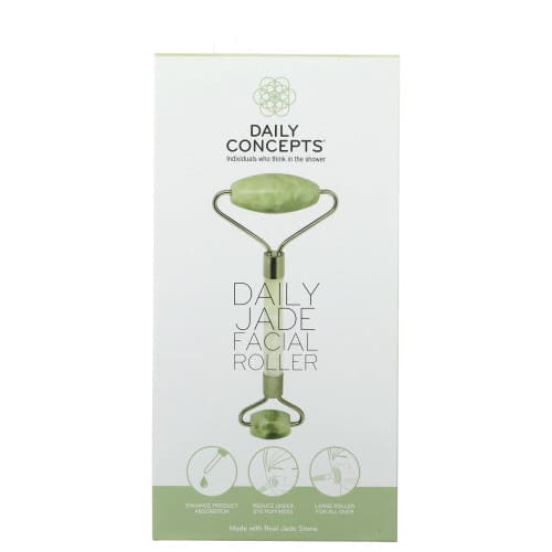 DAILY CONCEPTS: Facial Roller 5.1 oz (Pack of 2) - Beauty & Body Care > Skin Care - DAILY CONCEPTS