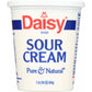 Daisy Daisy Sour Cream, 16 oz