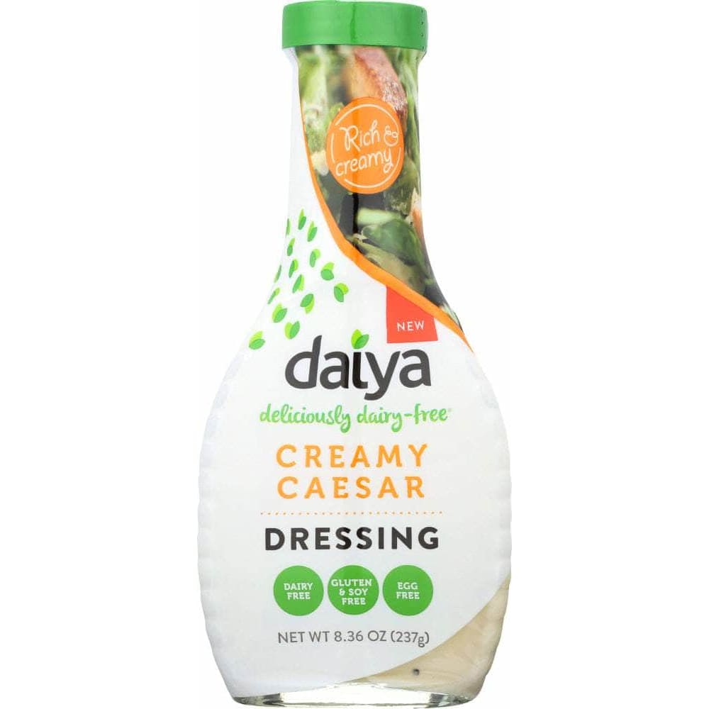 Daiya Daiya Dressing Dairy Free Creamy Caesar 8.36 oz