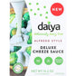 Daiya Daiya Sauce Cheeze Alfredo Style Deluxe 14.2 oz