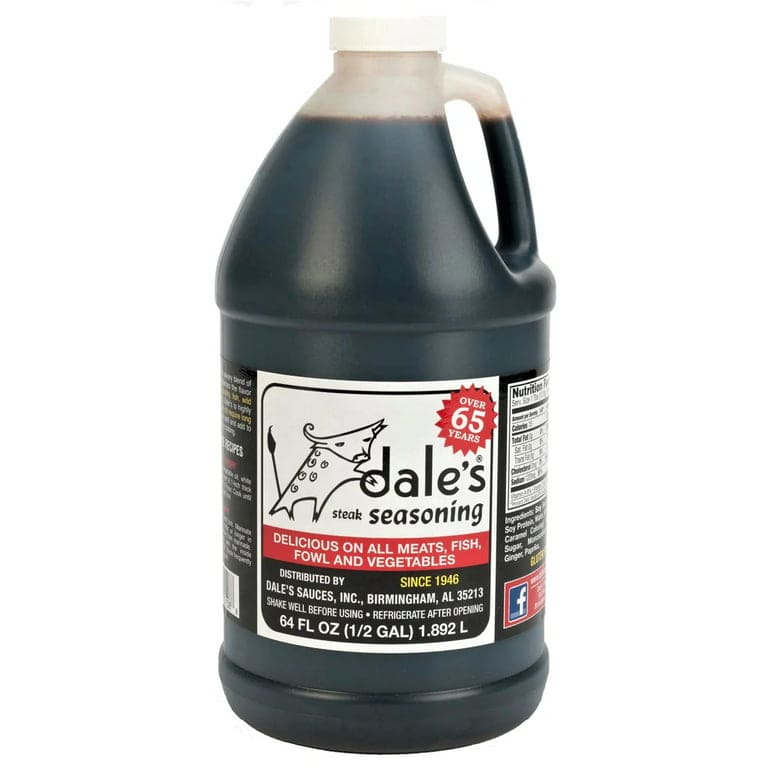 Dale’s Steak Seasoning (64 oz.) - Baking Goods - Dale’s® Steak