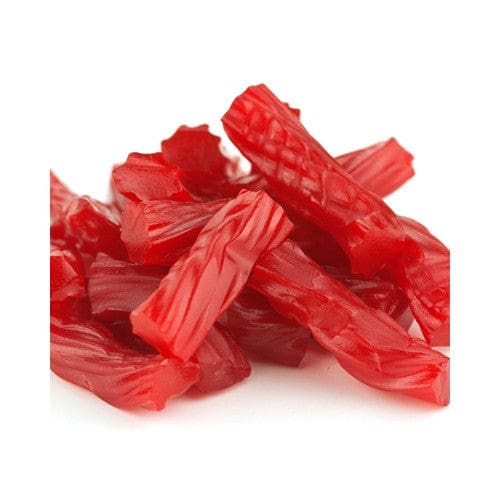 Darrell Lea Australian Red Licorice 15.4lb - Candy/Unwrapped Candy - Darrell Lea