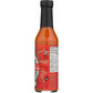 Daves Gourmet Daves Gourmet Creamy Garlic Red Pepper Hot Sauce, 8 oz