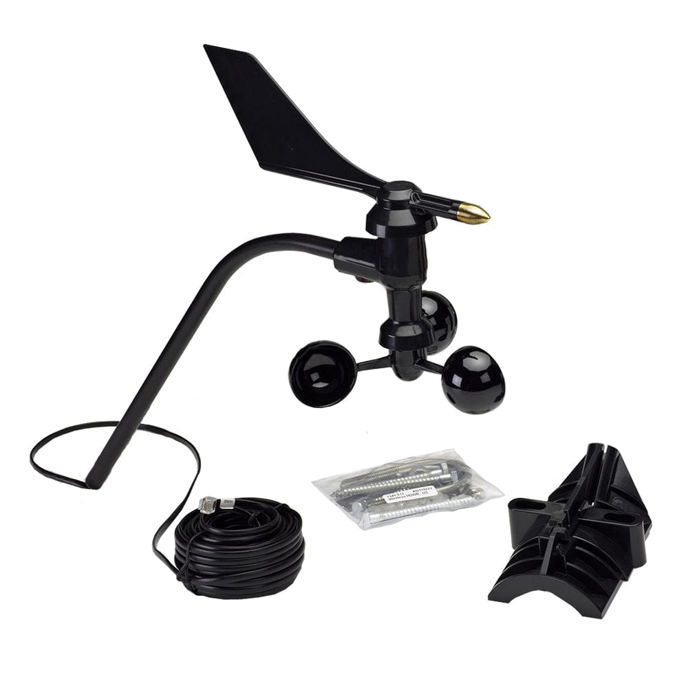 Davis Anemometer f/ Vantage Pro2™ & Vantage Pro® - Outdoor | Weather Instruments - Davis Instruments