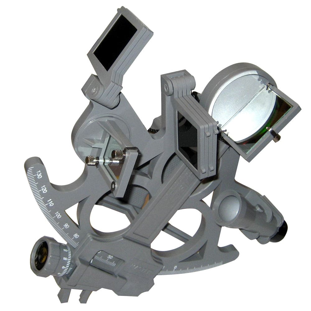 Davis Deluxe Mark 25 Master Sextant - Marine Navigation & Instruments | Accessories - Davis Instruments