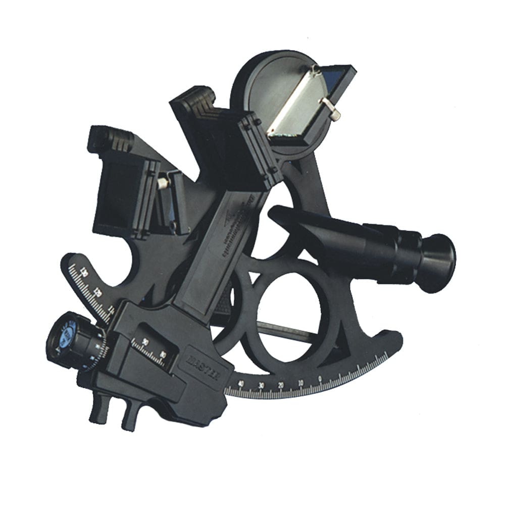 Davis Mark 15 Master Sextant - Marine Navigation & Instruments | Accessories - Davis Instruments