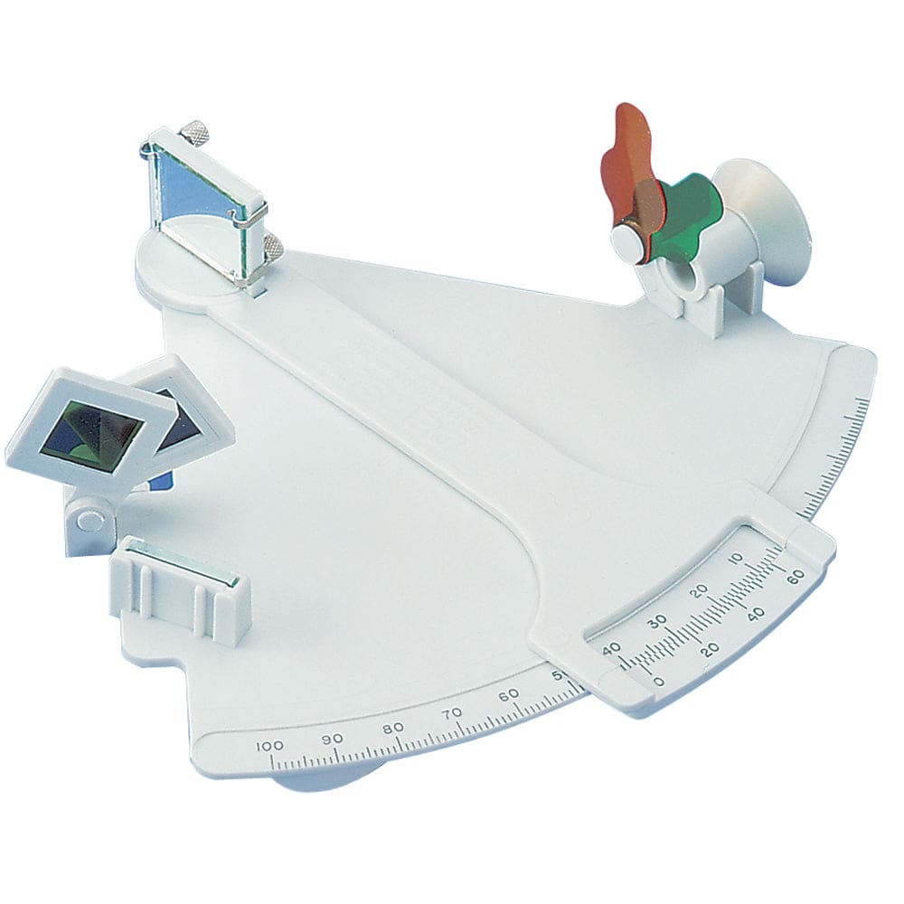 Davis Mark 3 Marine Sextant - Marine Navigation & Instruments | Accessories - Davis Instruments