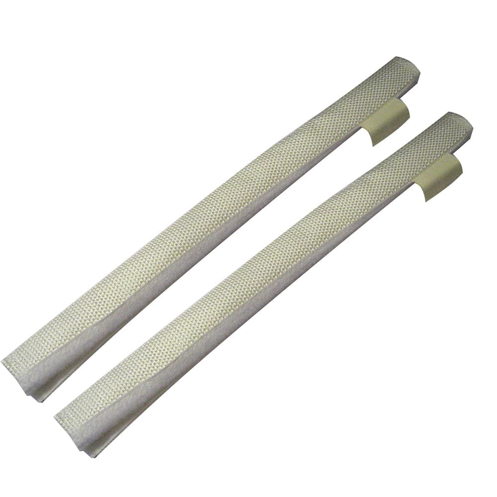 Davis Removable Chafe Guards - White (Pair) - Anchoring & Docking | Bumpers/Guards - Davis Instruments