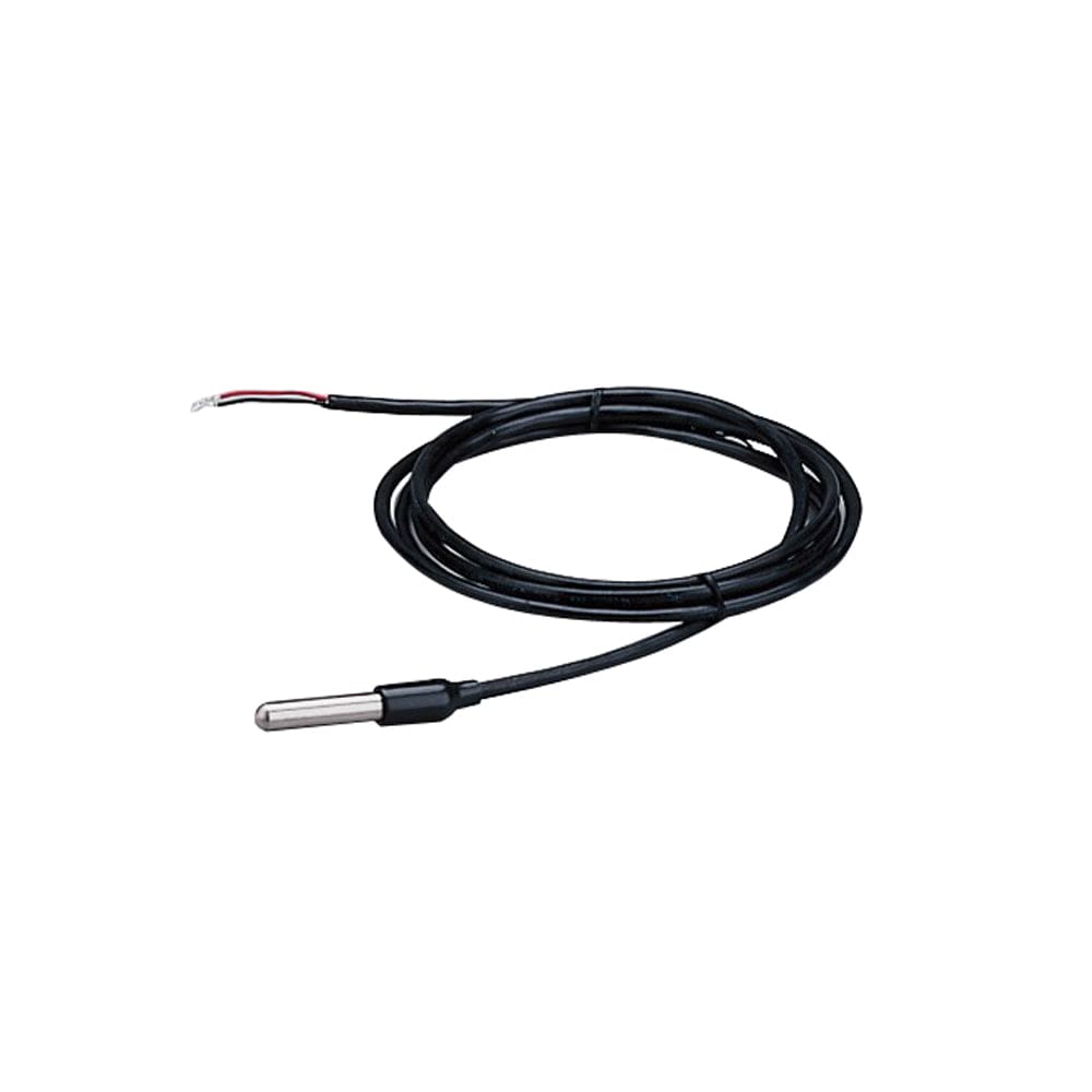 Davis Stainless Steel Temperature Probe w/ 2-Wire Termination - Outdoor | Weather Instruments - Davis Instruments