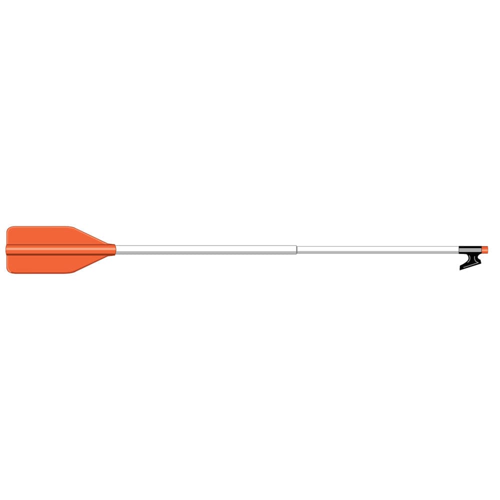 Davis Telescoping Paddle/ Boat Hook Combo - Paddlesports | Paddles,Watersports | Paddles - Davis Instruments