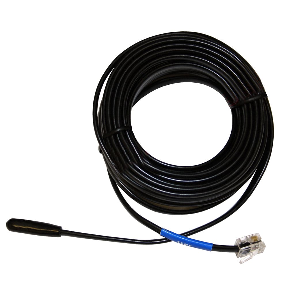 Davis Temperature Probe w/ RJ Connector - Outdoor | Weather Instruments - Davis Instruments