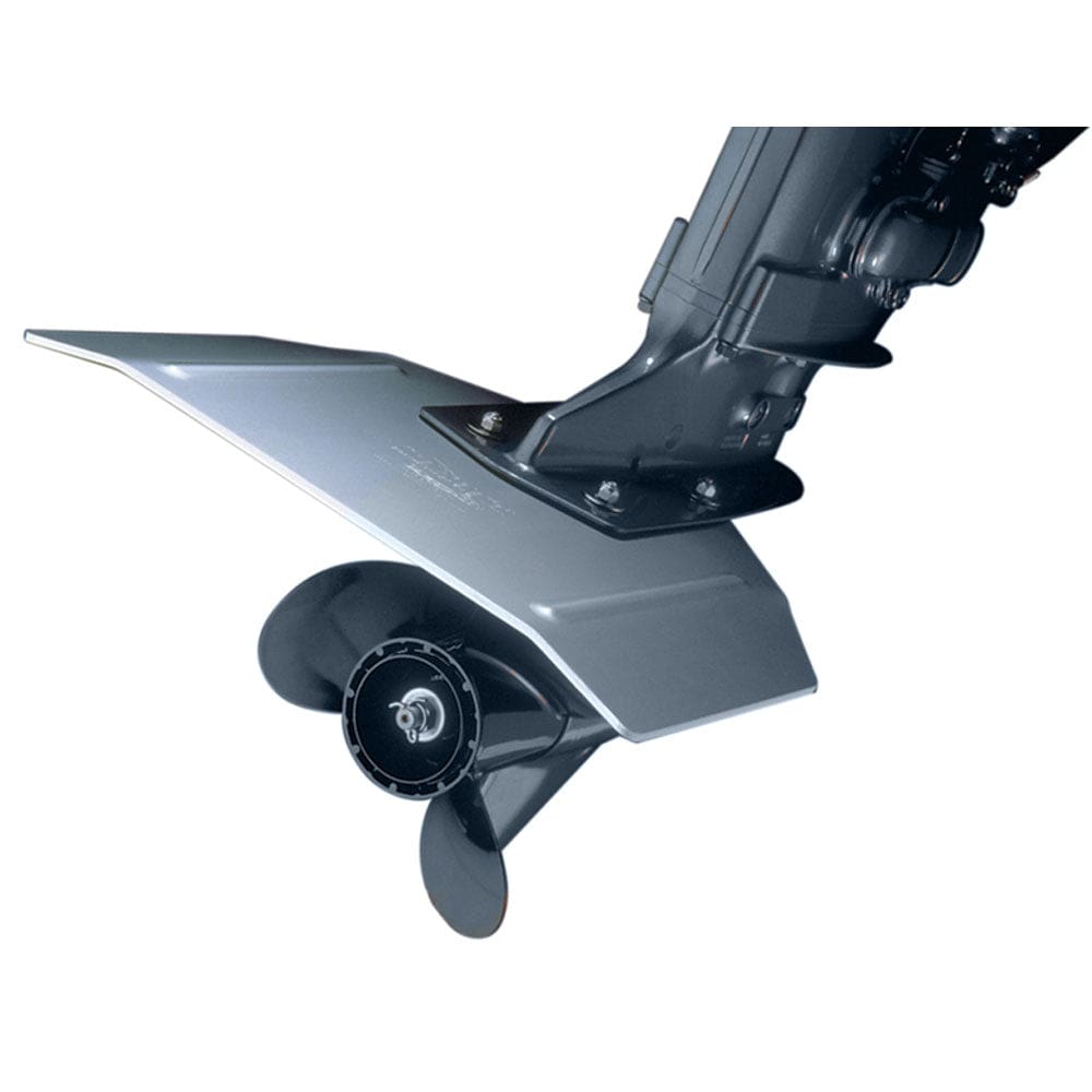 Davis Whale Tail XL - Boat Outfitting | Trim Tabs - Davis Instruments