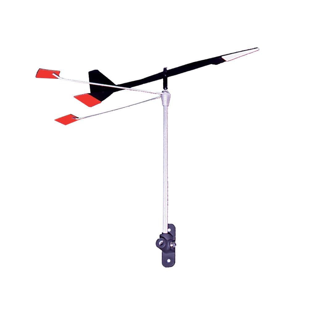 Davis WindTrak 10 Sport Wind Vane - Sailing | Accessories,Marine Navigation & Instruments | Instruments - Davis Instruments