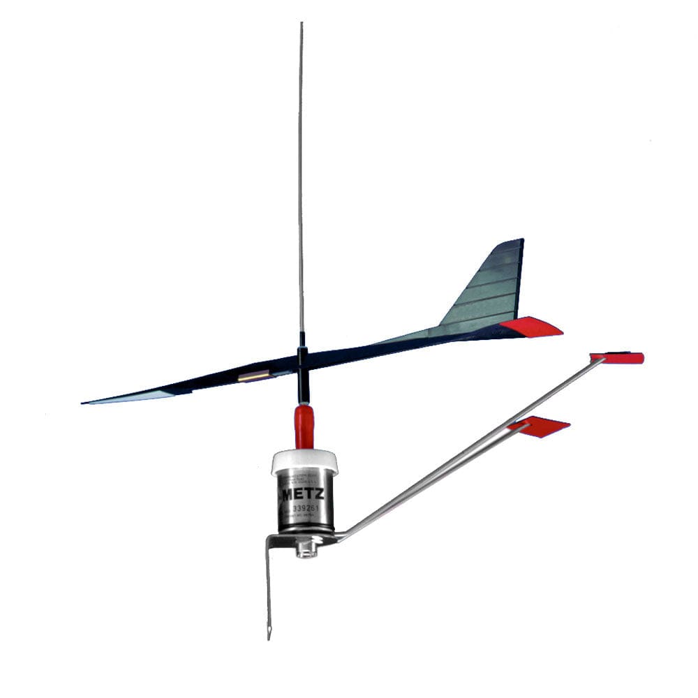 Davis WindTrak AV Antenna Mount Wind Vane - Sailing | Accessories,Marine Navigation & Instruments | Instruments - Davis Instruments