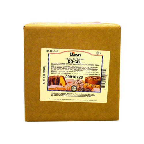 Dawn Do-Cel Dough Conditioner 25lb - Baking/Misc. Baking Items - Dawn