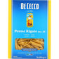 De Cecco De Cecco #41 Penne Rigate Pasta, 16 oz