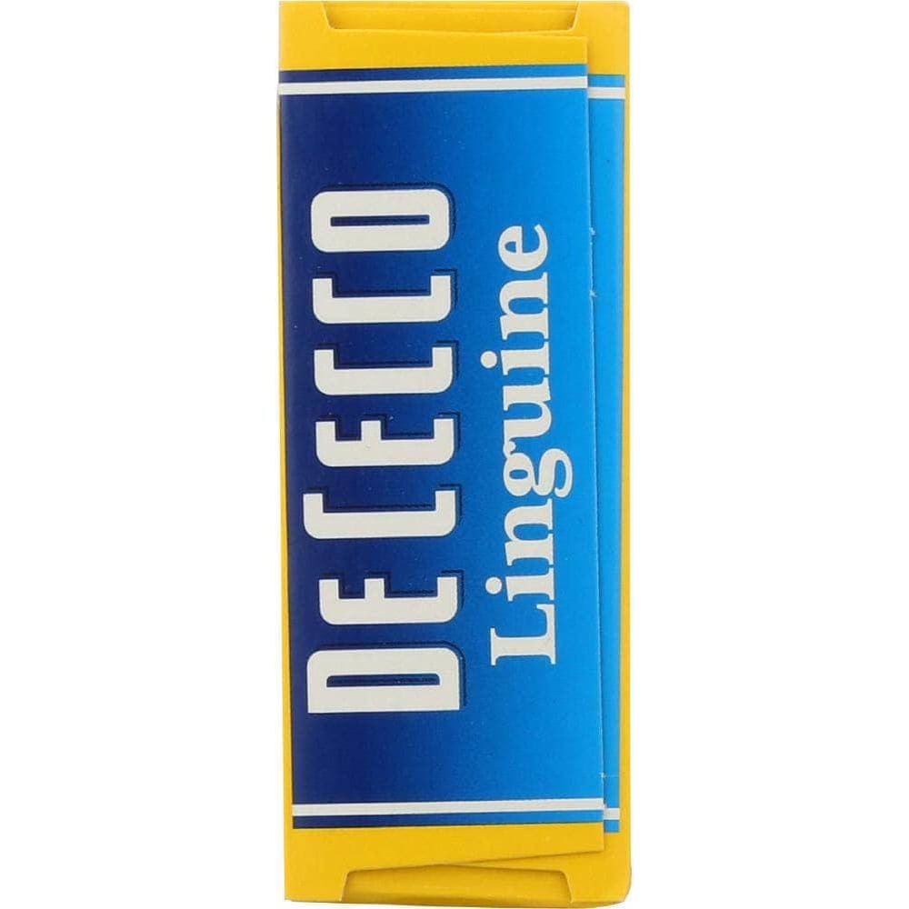 De Cecco De Cecco #7 Linguine Pasta, 16 oz