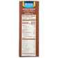 DE CECCO Grocery > Meal Ingredients > Noodles & Pasta DE CECCO Fusilli No 34 100 Percent Whole Wheat, 13.25 oz