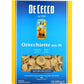 De Cecco De Cecco Pasta Orecchiette, 16 oz