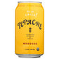 De La Calle Grocery > Beverages > Sodas DE LA CALLE: Tepache Moderno Orng Tur, 12 oz