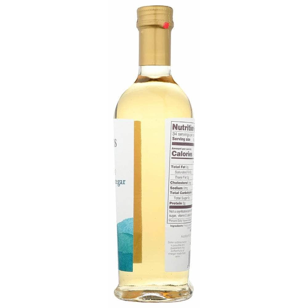 De Nigris De Nigris Prosecco White Wine Vinegar, 16.90 Fo