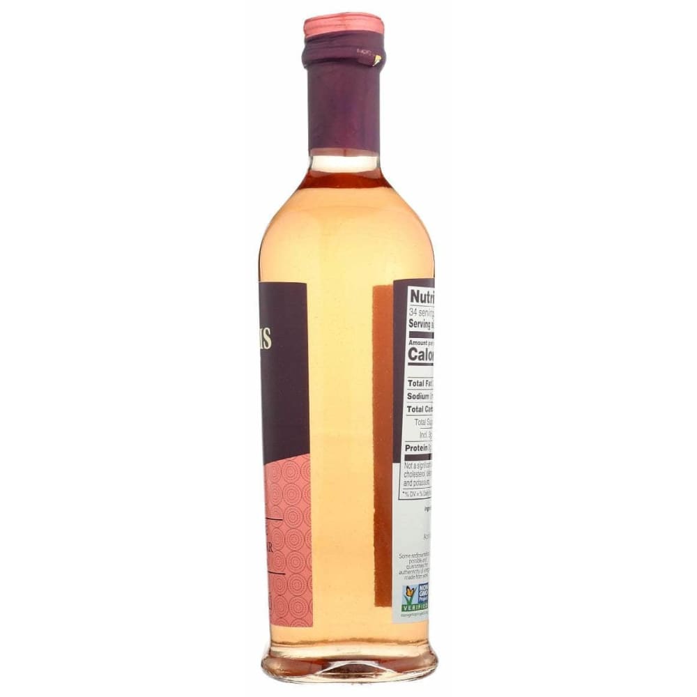 DE NIGRIS De Nigris Sweet Rose Wine Vinegar, 500 Ml