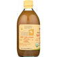 DE NIGRIS Grocery > Cooking & Baking > Vinegars DE NIGRIS Vinegar Apl Cdr Hny Gingr, 500 ml