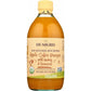 DE NIGRIS Grocery > Cooking & Baking > Vinegars DE NIGRIS Vinegar Apl Cdr Hny Turme, 500 ml