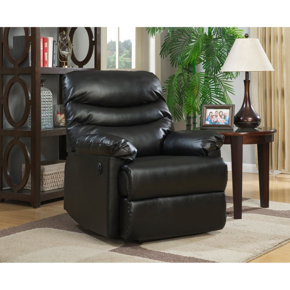 Decklan Power Recliner - Recliners - Decklan