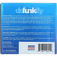 DEFUNKIFY Home Products > Laundry Detergent DEFUNKIFY: Detergent Powder Unscntd, 40 oz