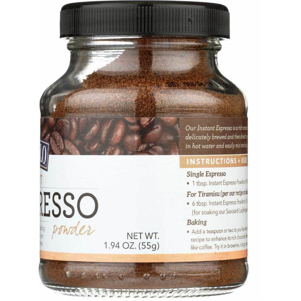 Delallo Delallo Baking Powder Espresso, 1.94 oz