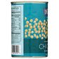 Delallo Delallo Bean chick Peas, 14 oz