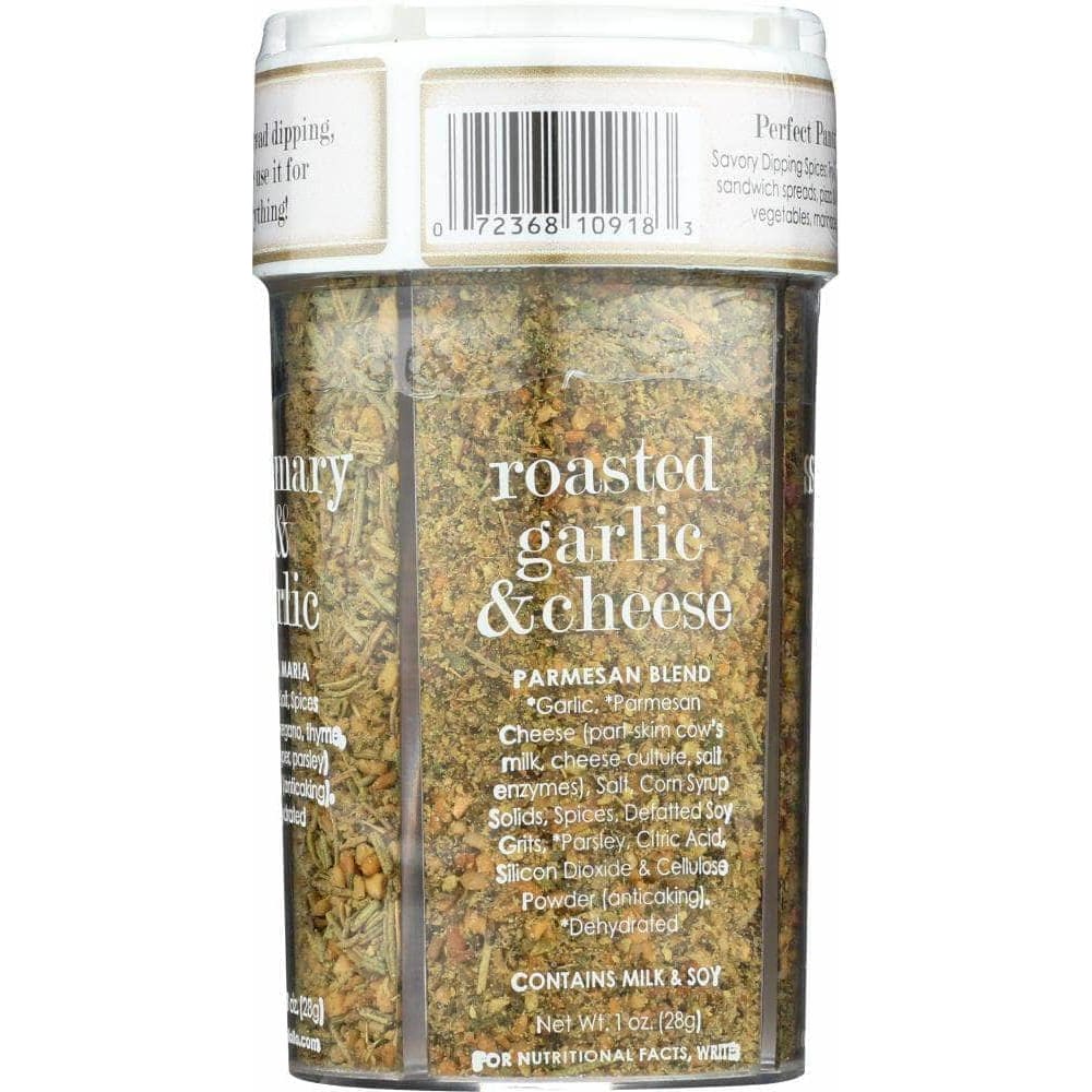 Delallo Delallo Dipping Seasoning Spices, 4 oz