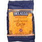 Delallo Delallo Gluten Free Corn & Rice Pasta Orzo No. 65, 12 oz
