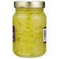 Delallo Delallo Mild Banana Pepper Rings, 16 oz