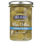 DELALLO Delallo Olive Blu Cheese Stffd, 9.9 Oz