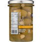 DELALLO Delallo Olives Almond Stuffed, 5.82 Oz