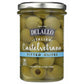 Delallo Delallo Olives Pitted Castelvetrano, 5.3 oz