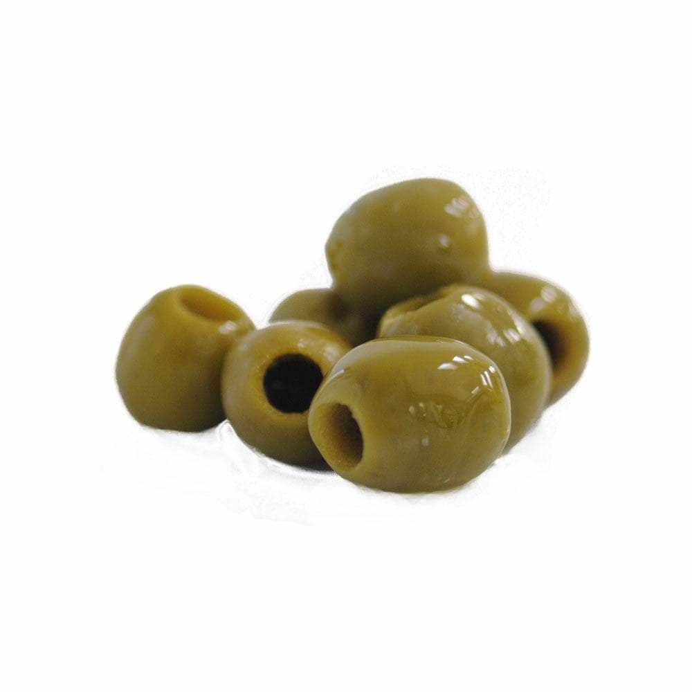 Delallo Delallo Pitted Castelvetrano Olives, 5 lb