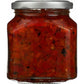 Delallo Delallo Roasted Pepper Bruschetta, 10 oz