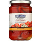 Delallo Delallo Roasted Red Peppers with Garlic, 12 oz