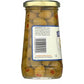 Delallo Delallo Stuffed Manzanilla Olives, 5.75oz