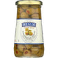 Delallo Delallo Stuffed Manzanilla Olives, 5.75oz