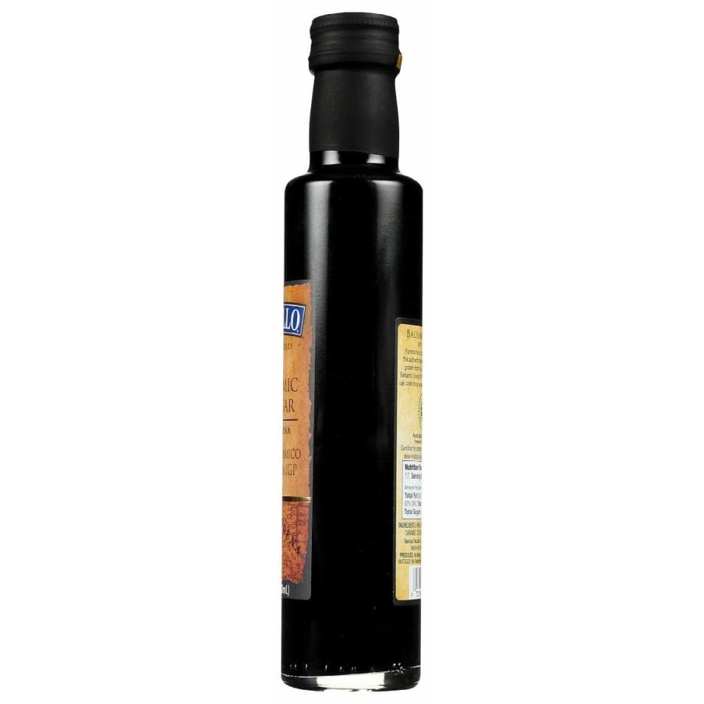 DELALLO Grocery > Cooking & Baking > Vinegars DELALLO: Vinegar Balsamic, 8.5 oz