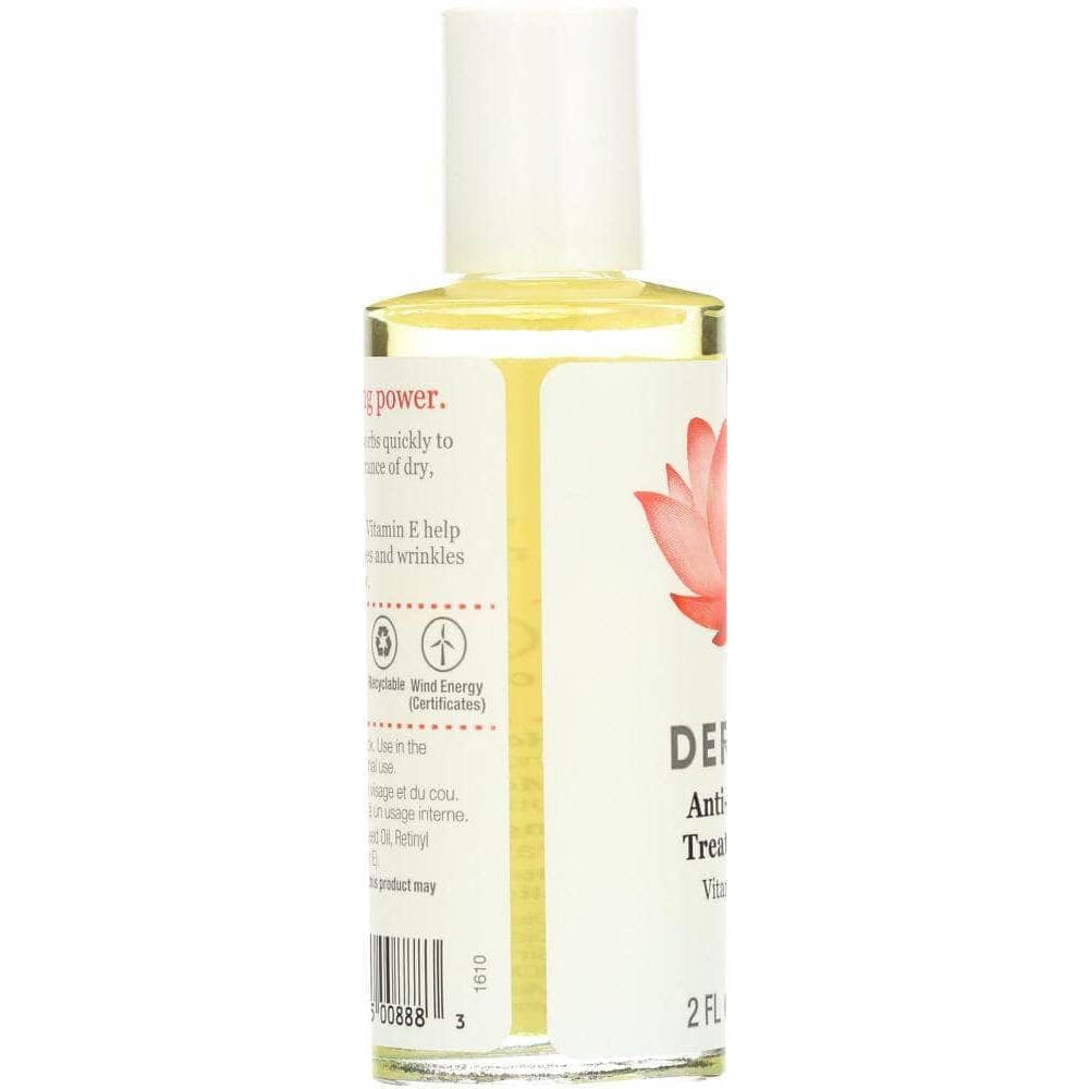 Derma E Derma E Anti-Wrinkle Vitamin A & E Treatment Oil, 2 oz